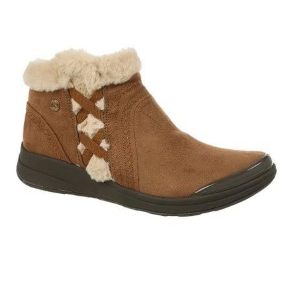 Bzees Iris Ankle Boot